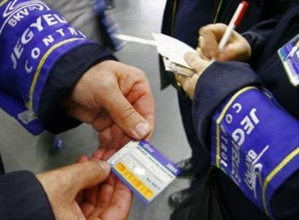 Utasok vs BKV: A legkreatívabb bliccelős kifogások