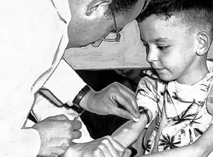 Tragikus tévedés vagy szándékos terv? 30 millió embert oltottak be SV40 rák vírussal!