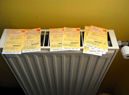 Mindjárt jön a FŰTÉSSZEZON! Kérj Te is támogatást az államtól ha rászoruló vagy! Ne fagyoskodj a saját otthonodban! Óriási az érdeklődés, siess!