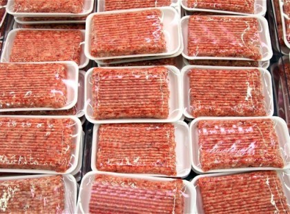 Tudd meg te is miből készül a Darált-hús! Kamu húsokkal etetik a magyarokat!