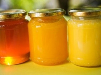 Ez történik ha egy hónapig minden nap megeszel egy kanál mézet!