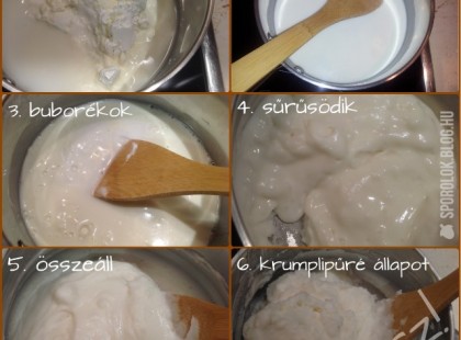 Így készíts hófehér karácsonyfadíszt szódabikarbónából! +recept +fotó