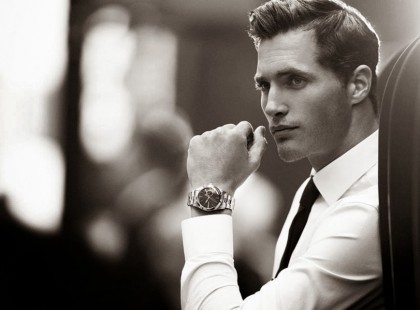 Férfi: Hol rontottam el Mester?