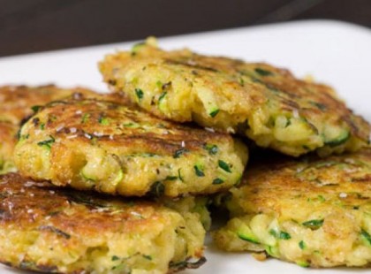 Húsos zöldségfasírt, nem a megszokott recept! Mámorító finomság pillanatok alatt