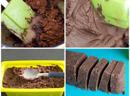 Így készíts egy tábla csokit 100 forintból - házilag + recept (tej+ét)