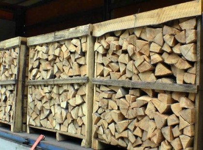 Újabb trükökk a tűzifa értékesítésben!Ne hagyd magad becsapni!