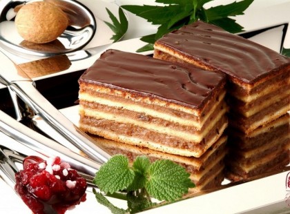 Nem a szokványos recept, de állítjuk, hogy ilyen finomat még nem ettél: Zserbó szelet