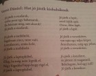 Valaki felvilágosítana ennek a versnek a lényegéről? Az ötödikesek irodalomkönyvében találtam.