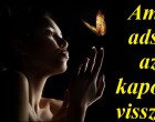 Karma: ahogyan viselkedsz másokkal, azt kapod vissza