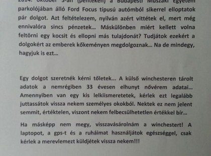 Sziasztok, Kérlek osszátok meg, hátha eljut azokhoz akiknek szánom!!! Köszönöm!!!