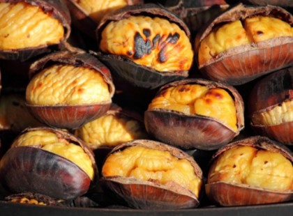 Így süss, egyszerűen gesztenyét otthon!