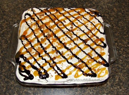 Túrótorta dióval, sütés nélkül! Hideg finomság, amit 20 perc alatt el lehet készíteni!