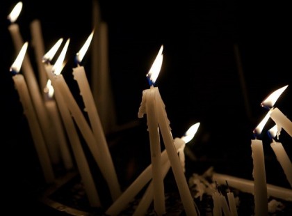 4 jel, hogy szeretteink üzennek a túlvilágról!