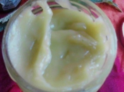 Csalán krém házilag, és nincs többé visszér