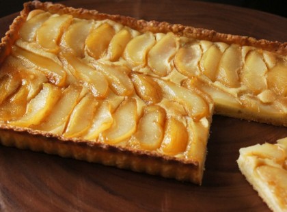 Körtés pite, az ősz csodás íze! Ezt a sütit mindenki szereti, ínyenc finomság!