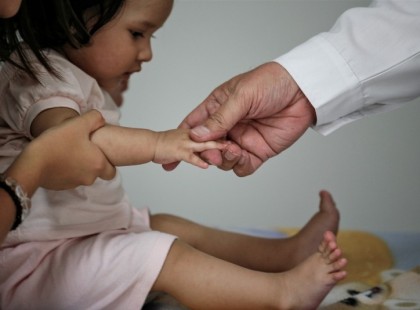 MEGLEPŐ VALLOMÁST TETT A HPV VÉDŐOLTÁS VEZETŐ KUTATÓJA