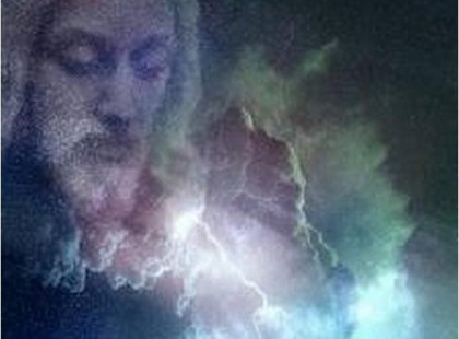 Álmomban látogatóban jártam Istennél.