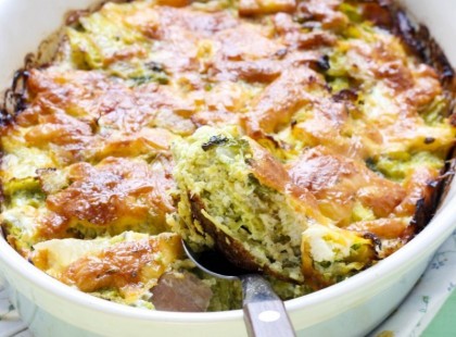 Rakott káposzta, különleges recept, ha ezt megkóstolod a kedvenced lesz!