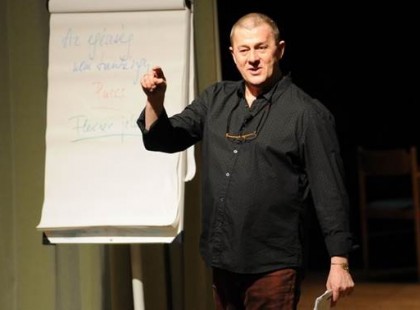 Dr. Lenkei Gábor :Tévesen betegnek minősített emberek?A szabálytalan vérnyomásmérésről!