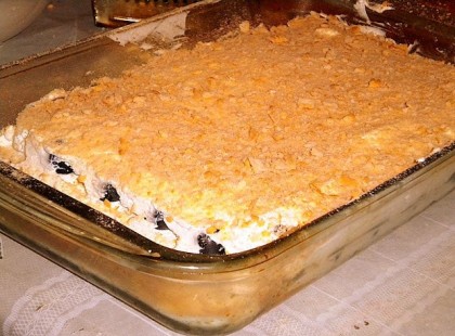 Pudingos kekszsüti – sütés nélkül, hidegen! Igazi finomság, jobb mint a fagylalt :) - Egyszerű és gyors recept és csak pár hozzávalóra van szükségünk, hogy összedobjuk.