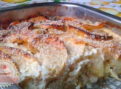 Őszi roppant egyszerű