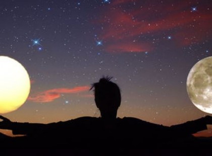 Október 8-a nagyon különleges lesz: radikálisan fordíthatsz a sorsodon!