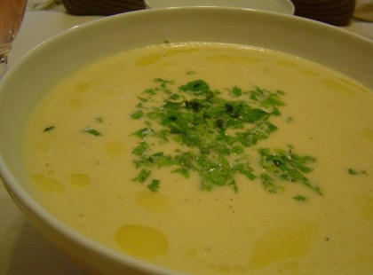 Egy csodálatos leves: 100-szor hatékonyabb, mint bármelyik antibiotikum