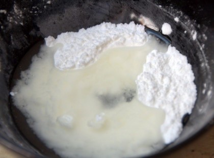 Ez történik, ha szódabikarbónát iszunk