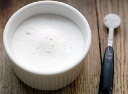 8 tipp: így szépüljünk szódabikarbónával