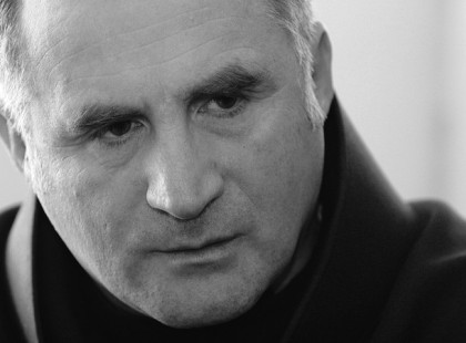 Böjte Csaba: Ne ítélkezzetek…!