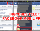 Telefonálj ingyen ezentúl a facebookon! Itt van minden, amit tudnod kell az ingyenes telefonálásról a facebookal! Osszátok meg, nagyon jó! Oszd meg, mert ez emberek millióinak segíthet spórolni!Köszi!