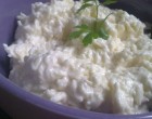 Sajtos-fokhagymás szendvicskrém recept