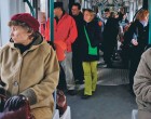 Itt a vége a 65 év felettiek ingyenes utazásának?