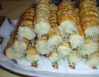 Sajtroló – Húsvétra tedd el a receptet!Annyira finom, hogy máskor is így csinálom! Egyszerű, nem macerás!
Recept a hozzászólásoknál >>>