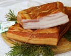 Számos gyógyhatása van a szalonnának. Ezt nézd meg! Nem is tudtál róla!