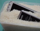 Ezt kell tenned ha vízbe ejtetted a mobilod!