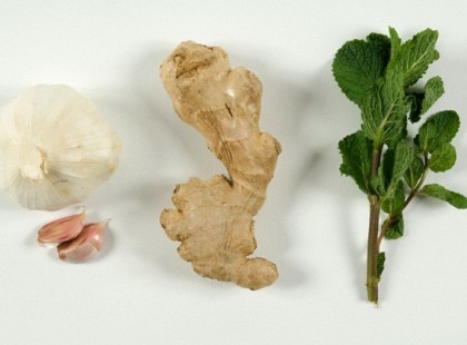 Hét életmentő fűszer, étel és házi gyógymód