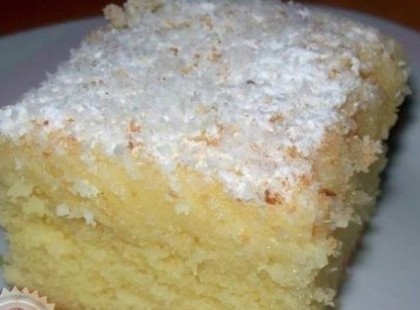 Bögrés Raffaello Recept – Nagyon egyszerű, gyors, és nagyon finom süti! Próbáljátok ki