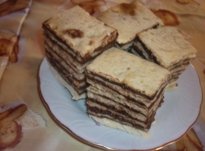 Hatlapos – Anyukám jut eszembe erről a hatlaposról