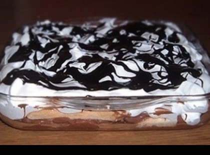 Csokoládébomba (sütés nélkül) – Anya! Ez isteni!