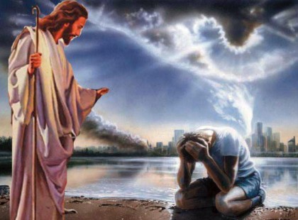 Egyszer neked is el kell számolnod, és azon a napon, bizony lesz néhány megválaszolandó kérdés....