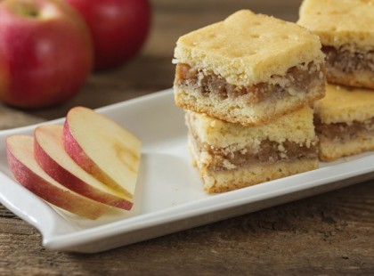 Almás pite Nagyi konyhájából