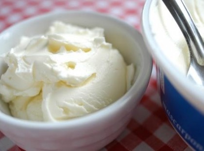 Így készítsünk mascarponét otthon!Próbáljuk ki, nem kerül sokba. Most megmutatjuk, hogyan készítsd el otthon!