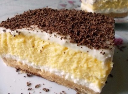 Emeletes élvezet receptje – A világ egyik legnagyszerűbb, szuperfinom sütije