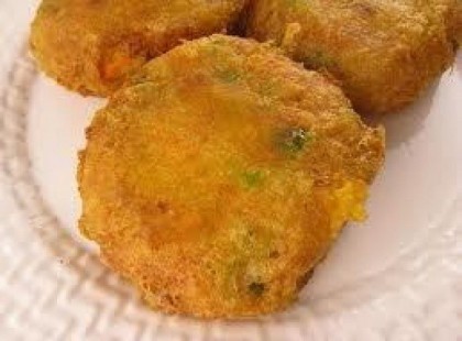 Ementális burgonyafasírt – szuper főétel, egyszerű és olcsó recept! Imádni való finomság!