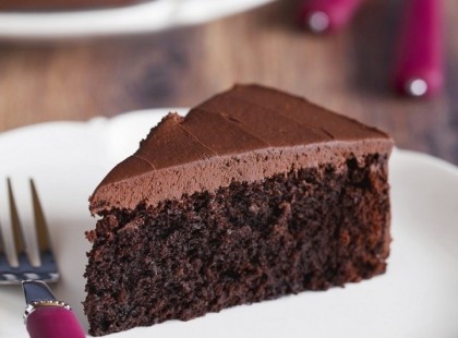 Fincsi süti és mennyei krém, csokis mámor ami könnyen összedobható!