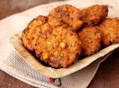 Kukoricás fasírt – a hagyományos recept helyett ínycsiklandó falatok, csodás recept!