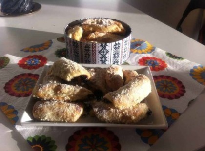 Álomsütemény – a család nagy kedvence lett