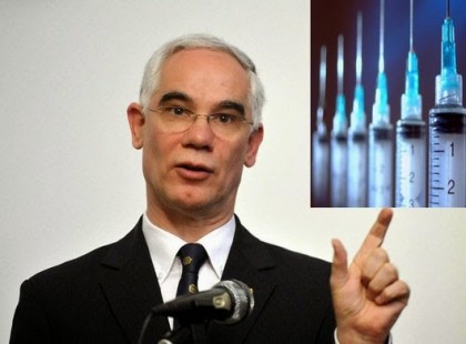 Orosz rulett: magyar csecsemők százezreiben okozott Shiftet a teljesen szükségtelen pneumococcus vakcina – betiltás helyett azonban kötelezővé tette a miniszter!