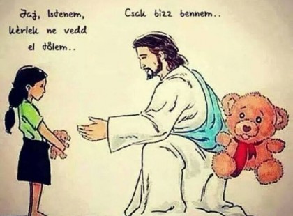 Ez a történet nagyon érdekes, érdemes elolvasni.